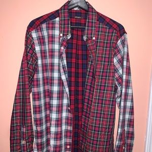 J. McLaughlin M Shirt